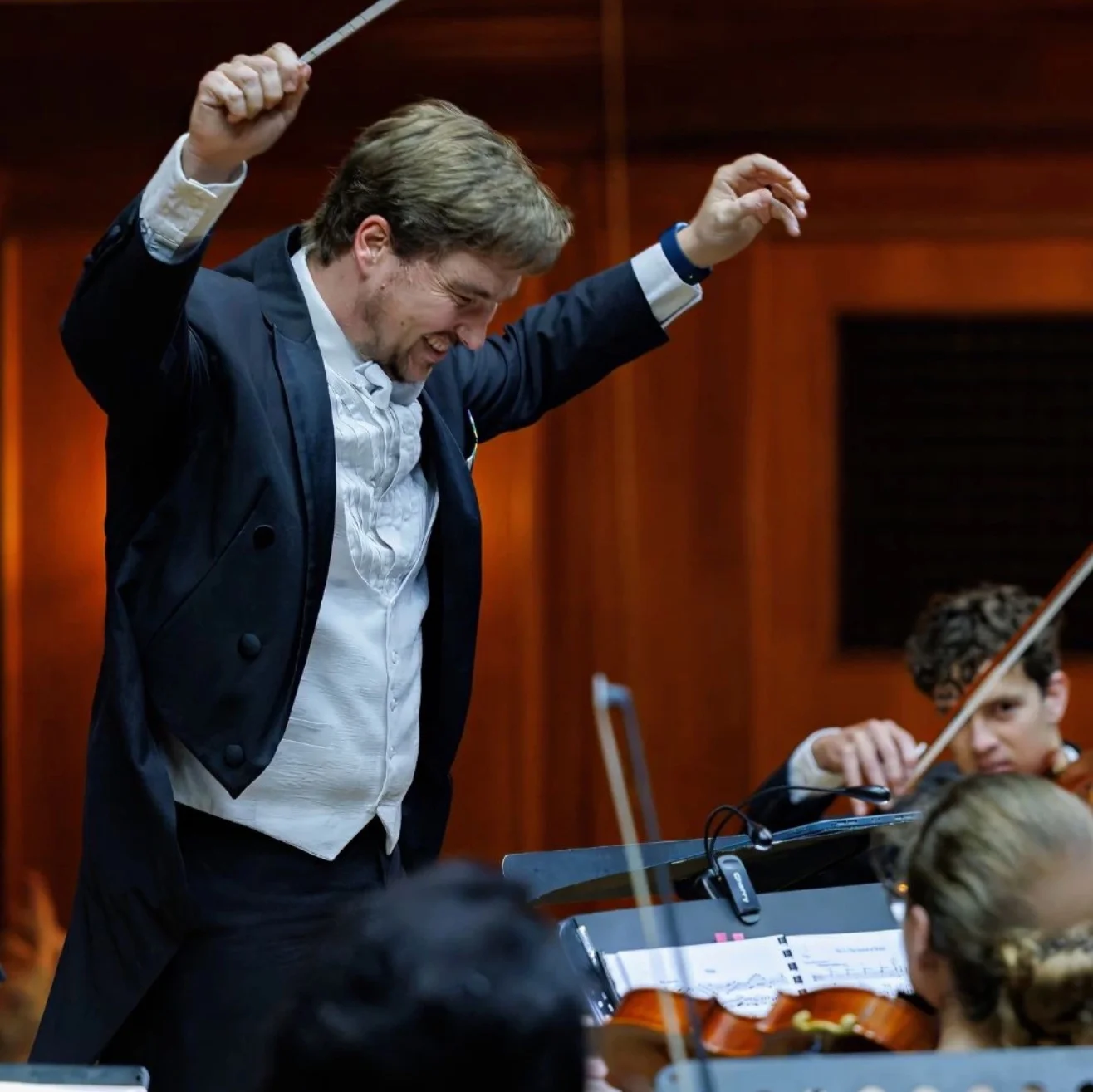 The Symphonic Gala